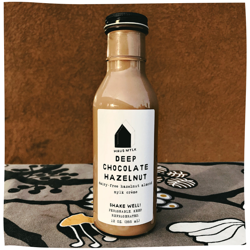 Haus Mylk | restaurant | 5633 Airport Way S, Seattle, WA 98108, USA | 2062574787 OR +1 206-257-4787