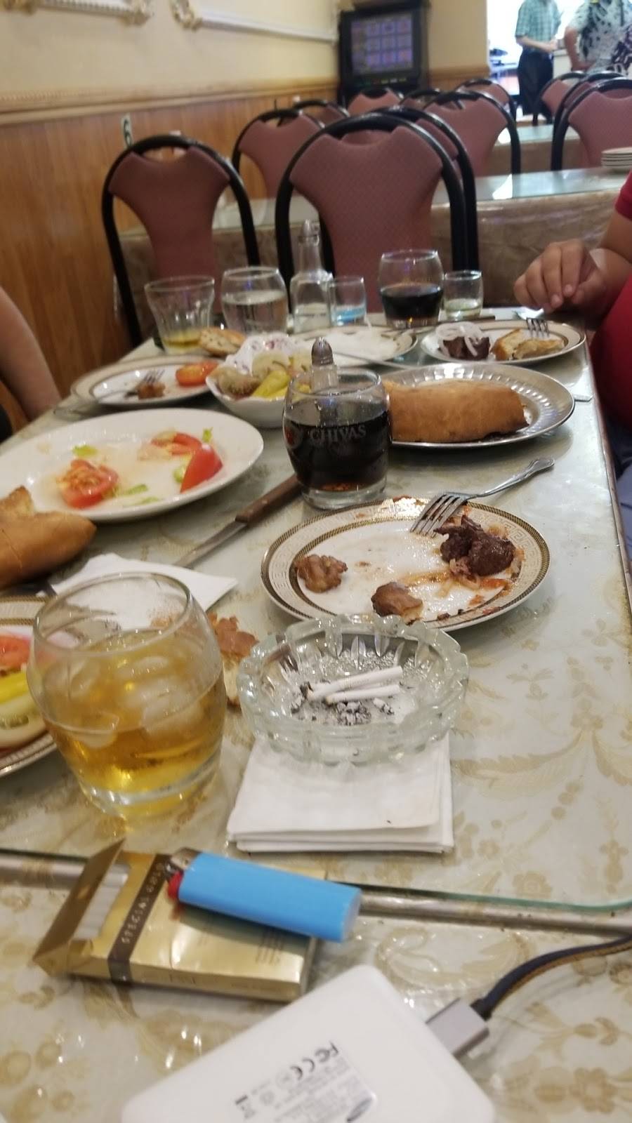 Angela Restaurant | restaurant | 4012 13th Ave, Brooklyn, NY 11218, USA | 7188540660 OR +1 718-854-0660