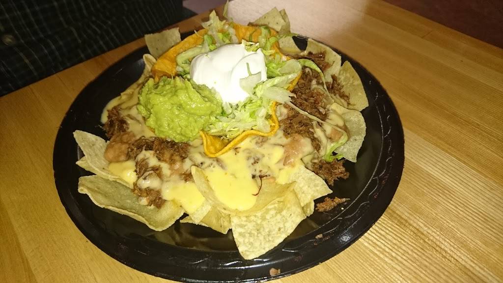 Taco Cabana | restaurant | 7351 FM 1960, Humble, TX 77346, USA | 2818127596 OR +1 281-812-7596