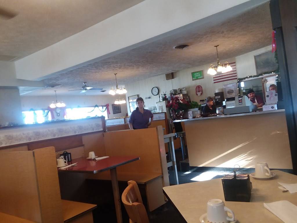 Dons Oasis Restaurant | restaurant | 519 N West Ave, Freeport, IL 61032, USA | 8152339385 OR +1 815-233-9385