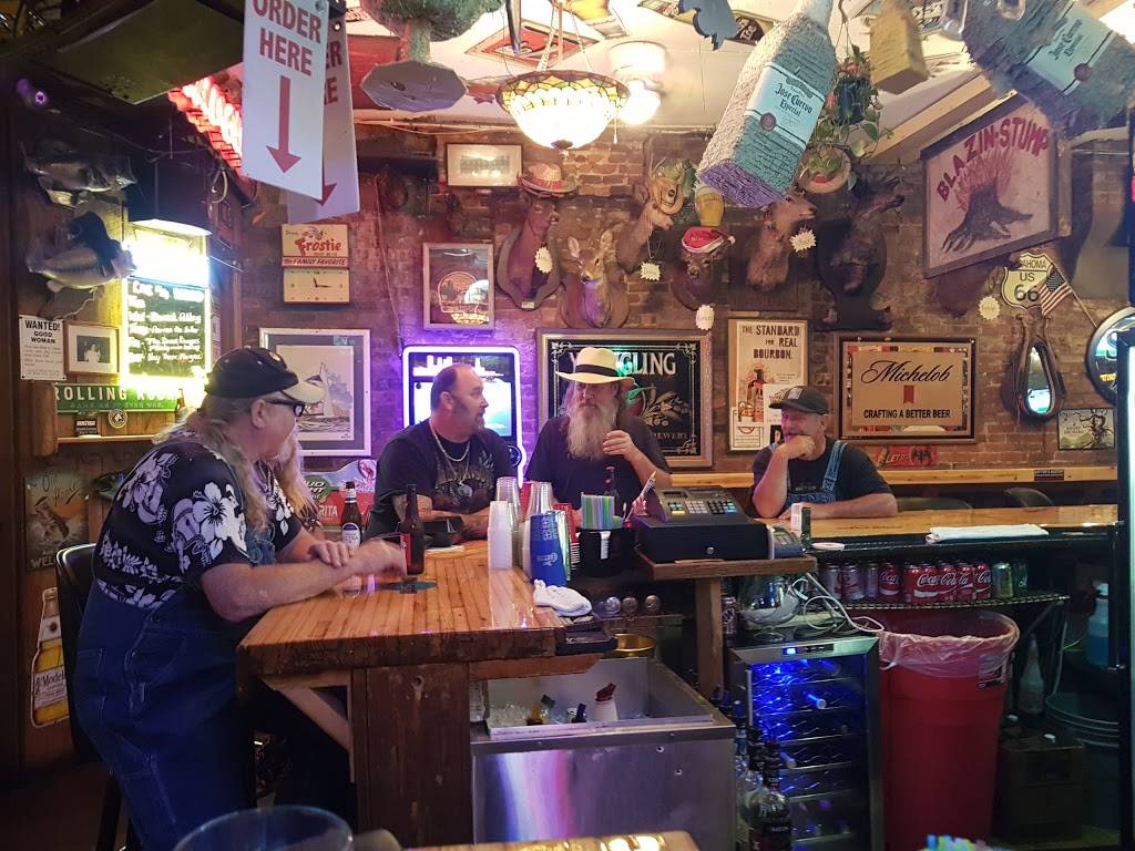 Tumbleweed Connection | restaurant | 454 E 5th St, Dayton, OH 45402, USA | 9372285500 OR +1 937-228-5500