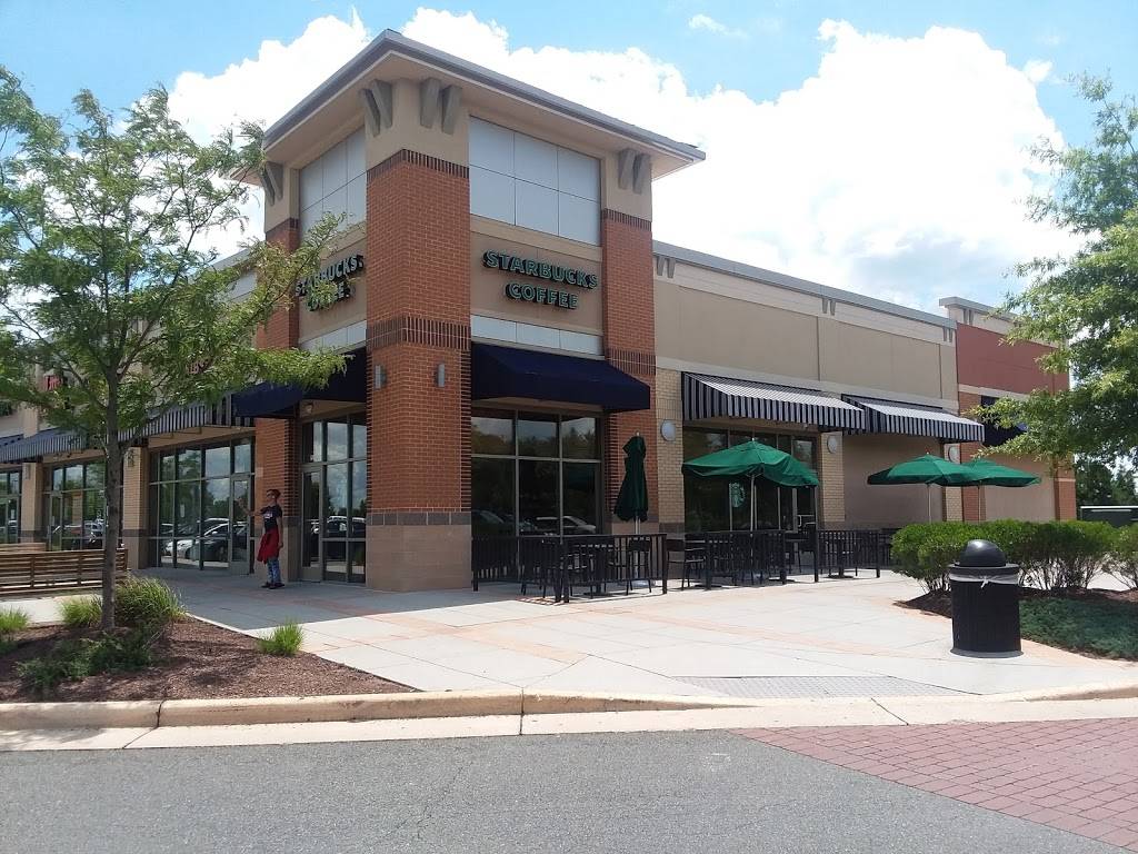 Starbucks | cafe | 6422 Trading Square, Haymarket, VA 20169, USA | 7037542708 OR +1 703-754-2708