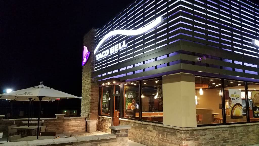Taco Bell | meal takeaway | 109 Asheville Hwy, Greeneville, TN 37743, USA | 4237877708 OR +1 423-787-7708