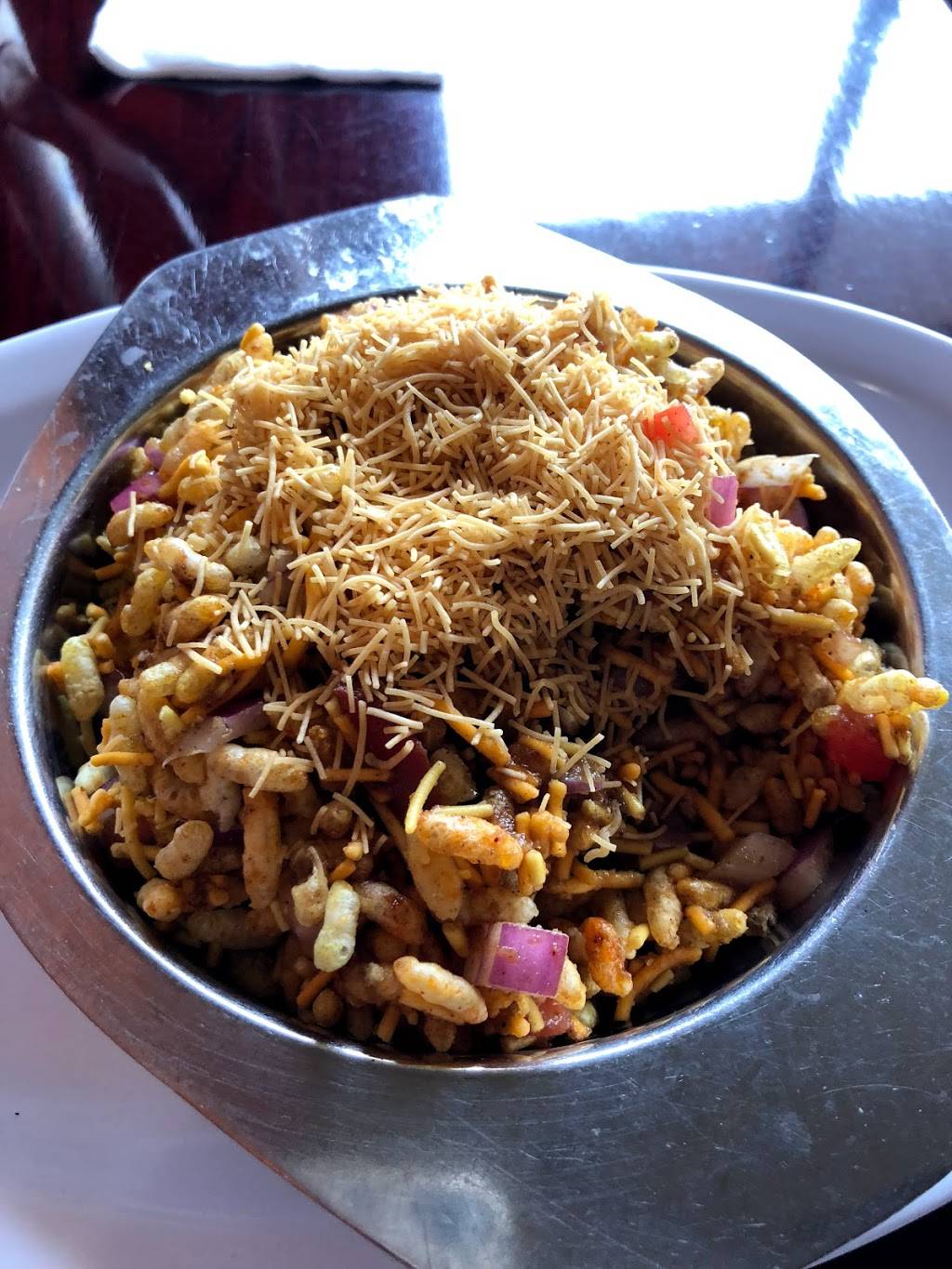 Chennai Dosas | restaurant | 128 S Broadway, Hicksville, NY 11801, USA | 5166815151 OR +1 516-681-5151