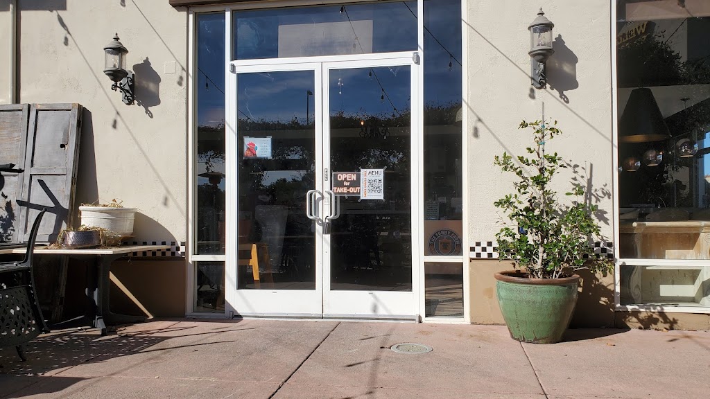 Funny Farm Restaurant | restaurant | 4898-150 San Felipe Rd, San Jose, CA 95135, USA | 4086226953 OR +1 408-622-6953