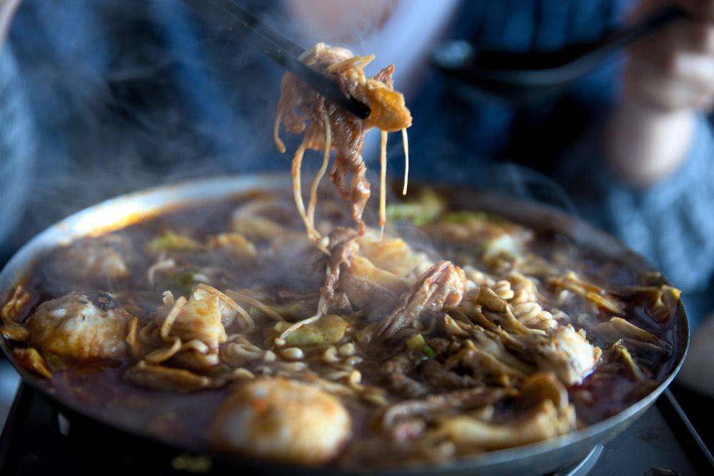 Boiling Point | cafe | 1698 Hostetter Rd, San Jose, CA 95131, USA | 4086003672 OR +1 408-600-3672