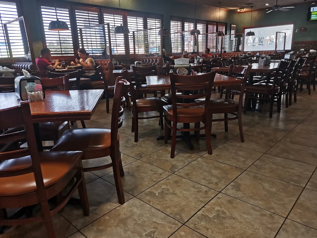 Dannys Restaurant | restaurant | 4402 San Bernardo Ave, Laredo, TX 78041, USA | 9567261139 OR +1 956-726-1139