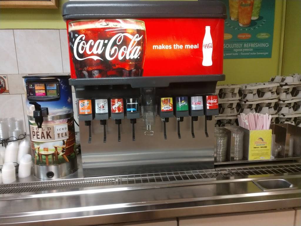 Filibertos Mexican Food | restaurant | 3636 E Baseline Rd, Mesa, AZ 85206, USA | 4806333938 OR +1 480-633-3938