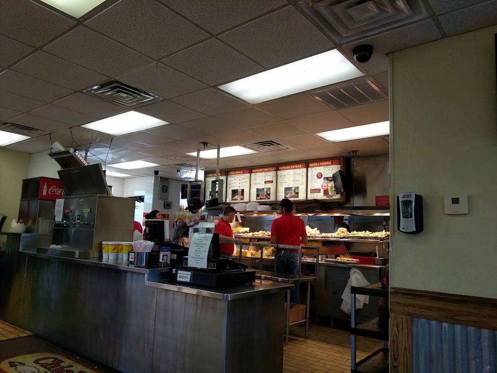 Chicken Express | restaurant | 795 N Hwy 77, Waxahachie, TX 75165, USA | 9729230444 OR +1 972-923-0444