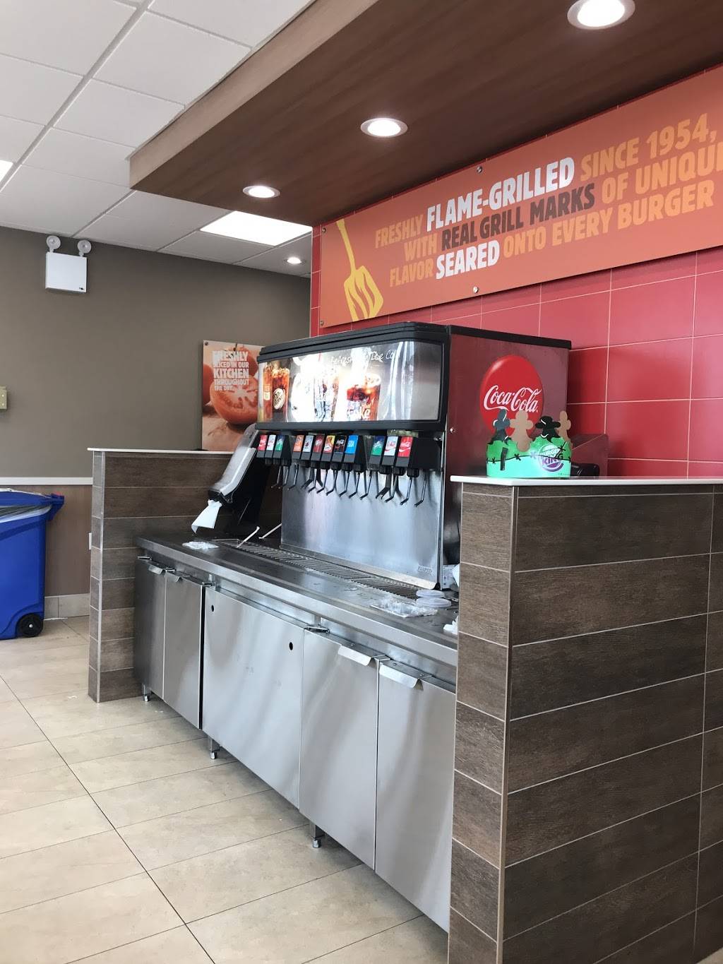 Burger King | restaurant | 3901 Richmond Ave, Staten Island, NY 10312, USA | 7189671237 OR +1 718-967-1237