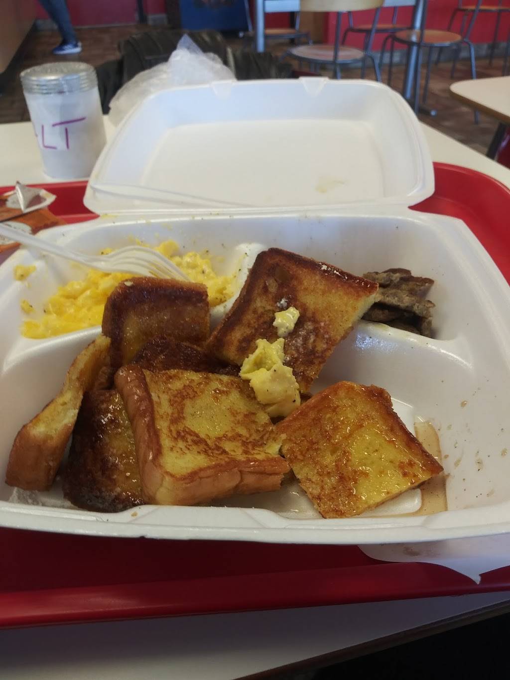 Triple Joy | restaurant | 2301 N 29th St, Philadelphia, PA 19132, USA | 2152278888 OR +1 215-227-8888