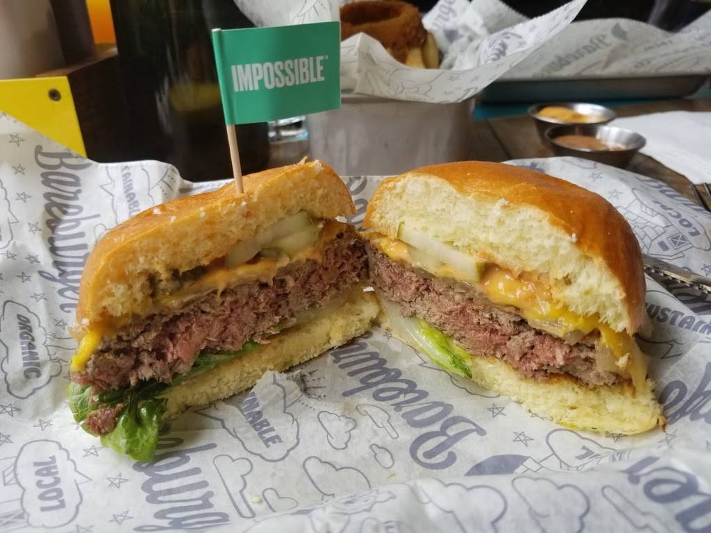 Bareburger | restaurant | 23-01 31st St, Astoria, NY 11105, USA | 7182047167 OR +1 718-204-7167