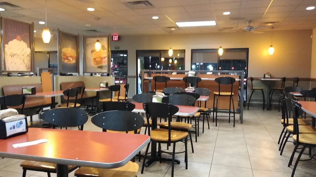 Jack in the Box | restaurant | 10861 E 41st St, Tulsa, OK 74146, USA | 9186607880 OR +1 918-660-7880