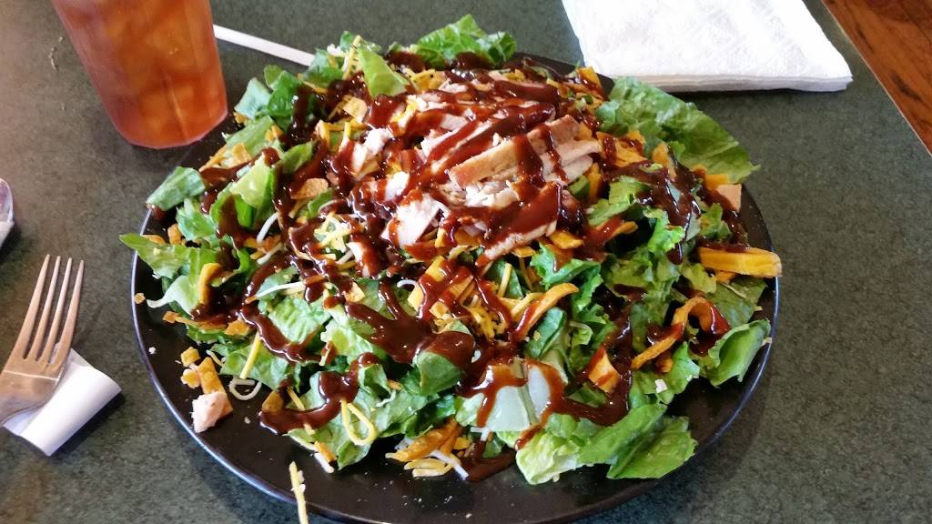 RibCrib BBQ | restaurant | 1640 N Glenstone Ave, Springfield, MO 65803, USA | 4178666677 OR +1 417-866-6677