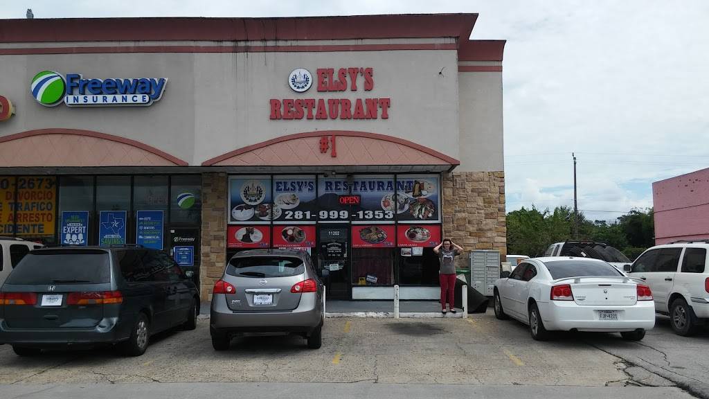 ELSYS RESTAURANT | restaurant | 11202 Airline Dr, Houston, TX 77037, USA | 2819991353 OR +1 281-999-1353
