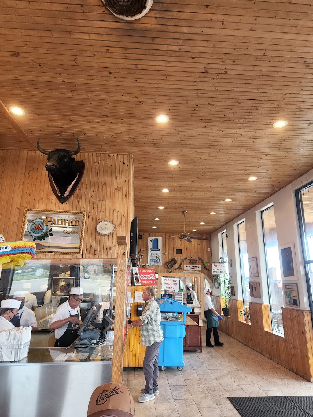 Guadalajara Grill | restaurant | 1384 Paseo Del Pueblo Sur, Taos, NM 87571, USA | 5757510063 OR +1 575-751-0063