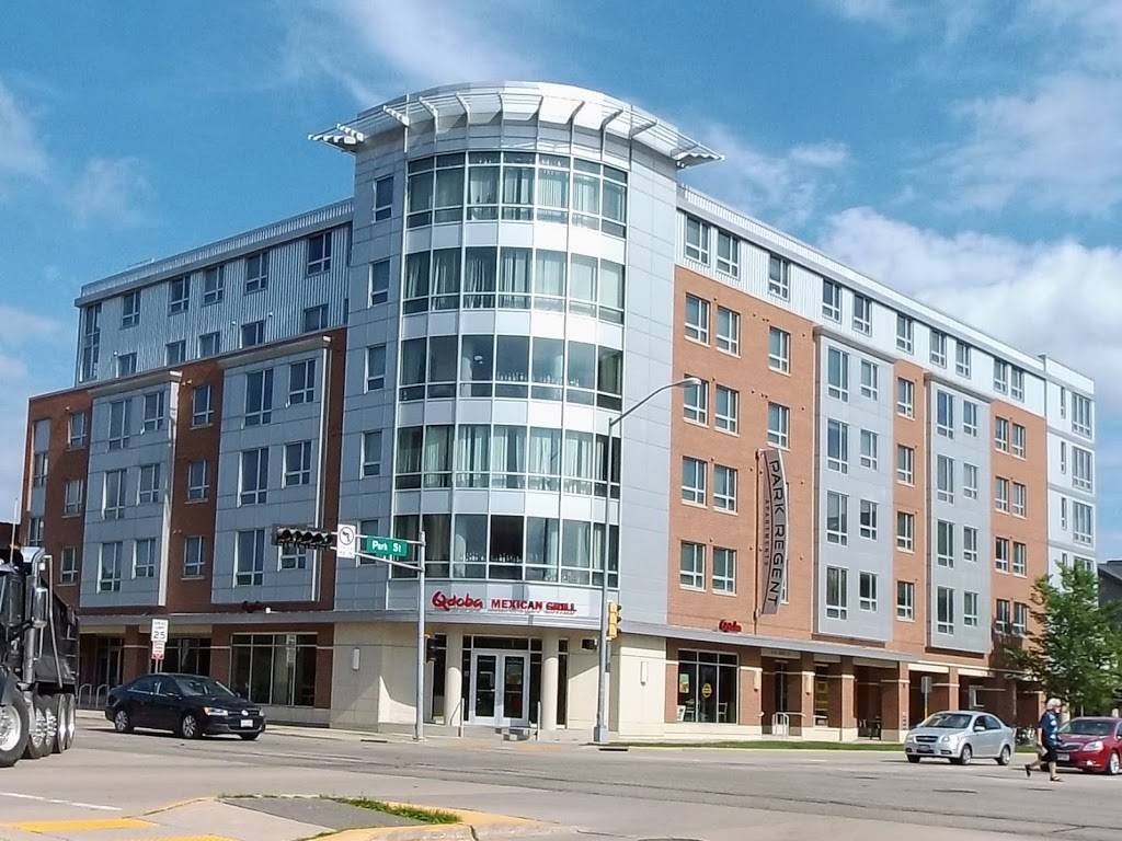 QDOBA Mexican Eats | restaurant | 2 N Park St, Madison, WI 53715, USA | 6082510238 OR +1 608-251-0238