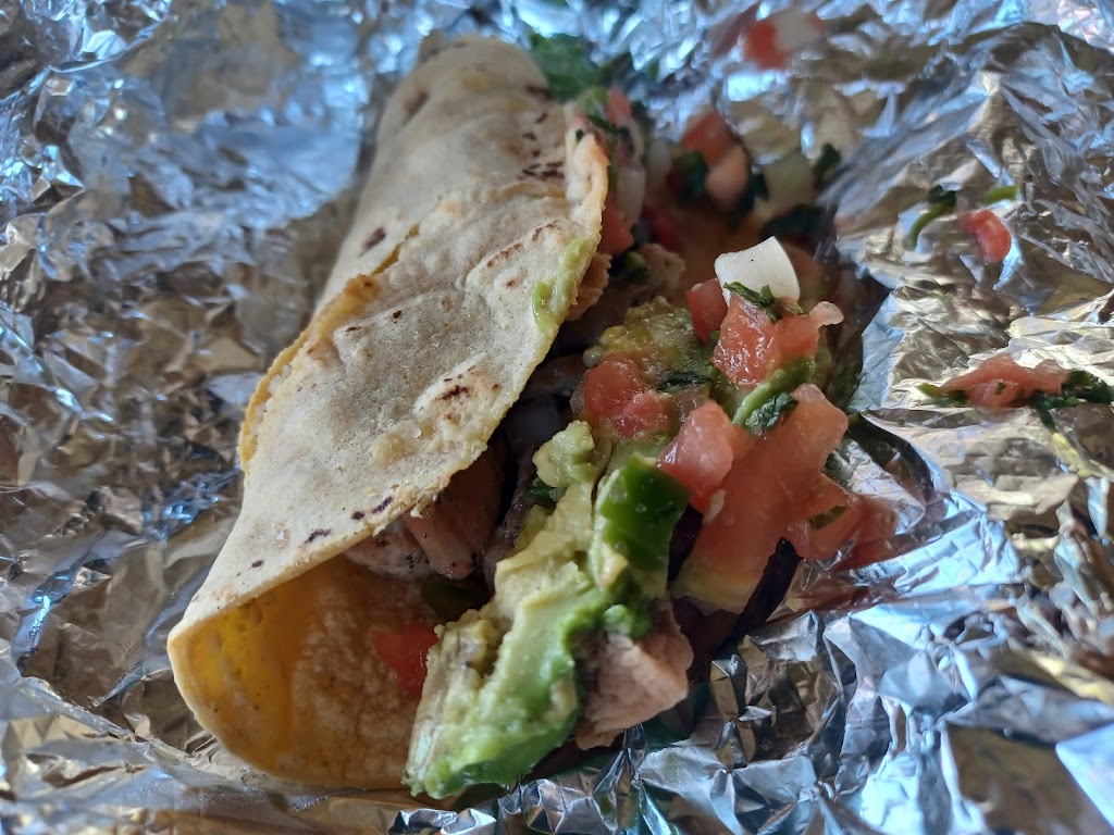 OneTaco Taquería @ Little Woodrows (Food Trailer) | restaurant | Little Woodrows, 520 W 6th St, Austin, TX 78701, USA | 5125397561 OR +1 512-539-7561