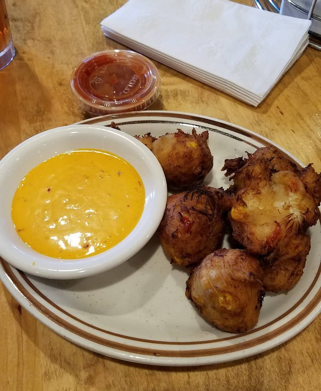 Oak Creek Cafe | restaurant | 5309 East Dr, Arbutus, MD 21227, USA | 4102472407 OR +1 410-247-2407