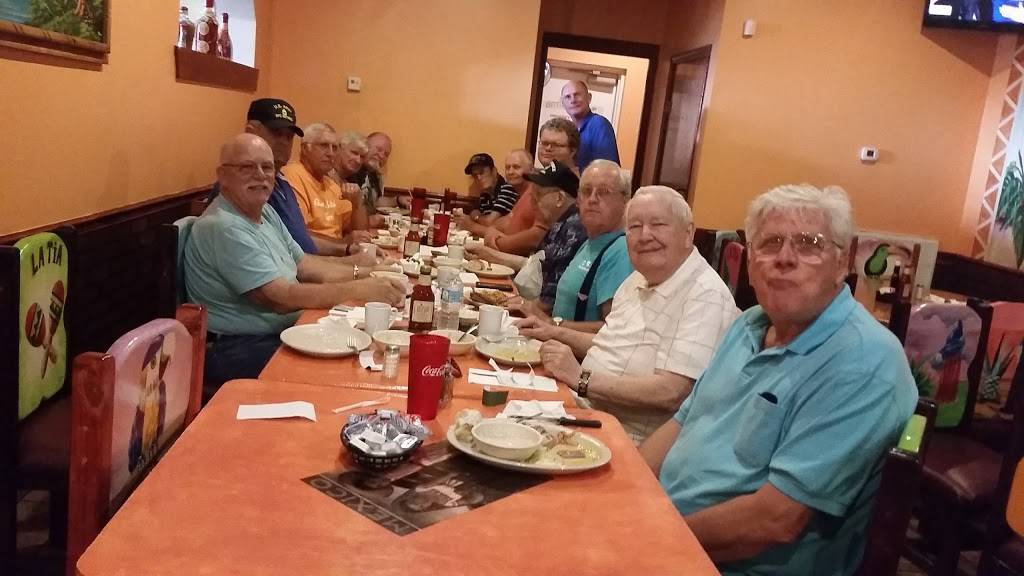 La Tia Mexican Restaurant | restaurant | 100 Hwy 52 W, Lafayette, TN 37083, USA | 6156666868 OR +1 615-666-6868