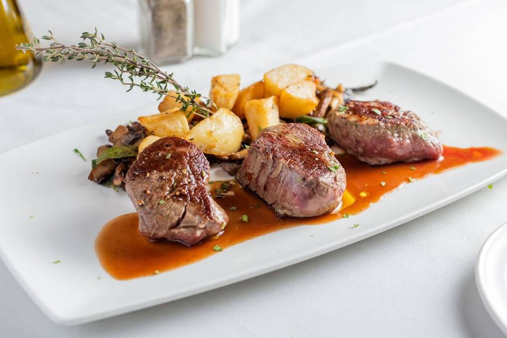 Tuscany Taylor | restaurant | 1014 W Taylor St, Chicago, IL 60607, USA | 3128291990 OR +1 312-829-1990