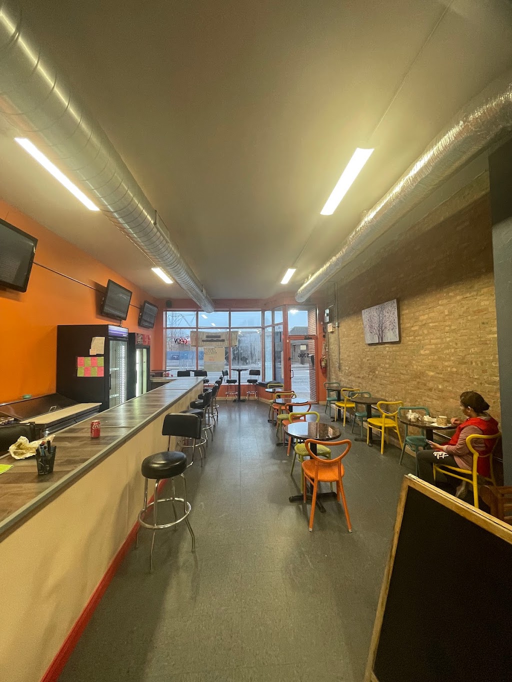 Tony’s Tamales | restaurant | 5706 S Western Ave, Chicago, IL 60636, USA | 7739490483 OR +1 773-949-0483