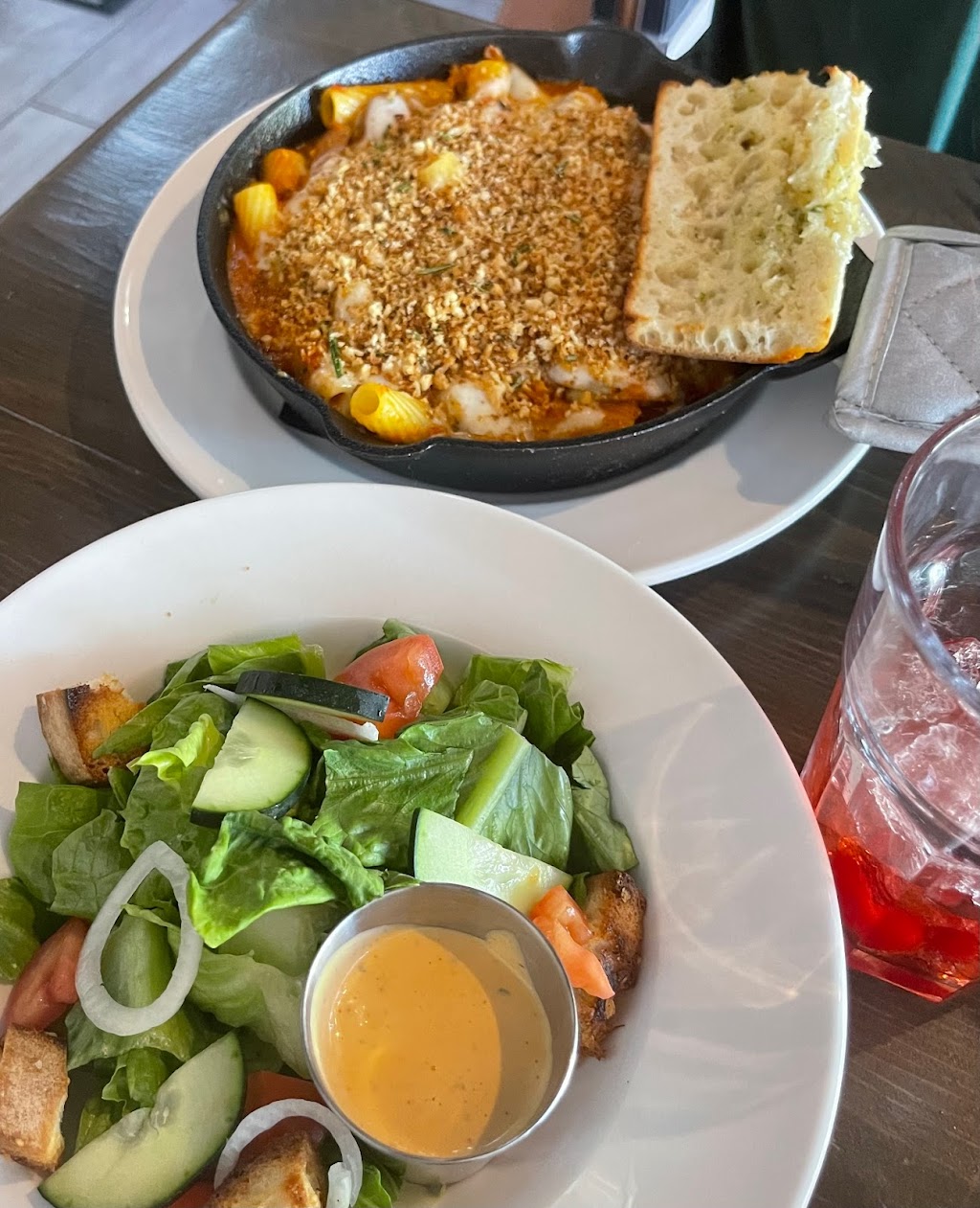 Copperhead Bistro | restaurant | 4727 E Bell Rd #59 Facing, N Tatum Blvd, Phoenix, AZ 85032, USA | 4804503244 OR +1 480-450-3244