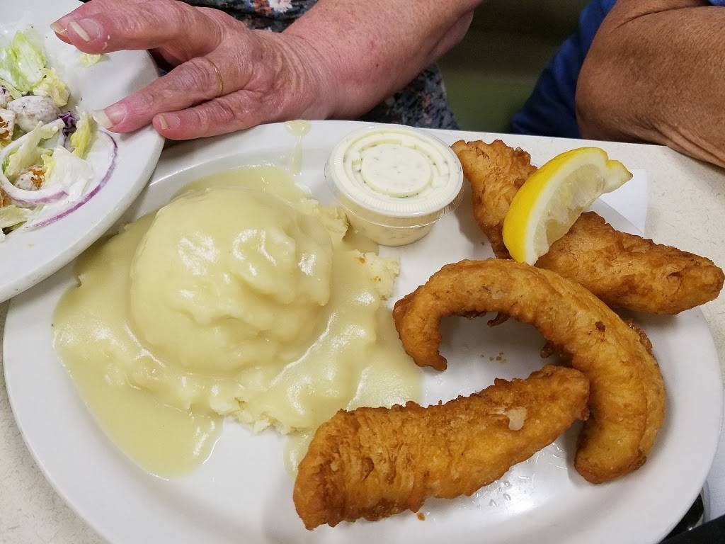 Hometown Grill Restaurant | restaurant | 20544 15 Mile Rd, Clinton Twp, MI 48035, USA | 5867914500 OR +1 586-791-4500