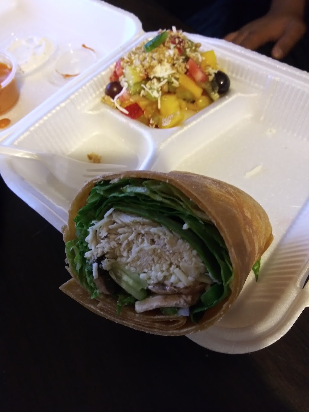 Joy Juice and Deli | restaurant | 599 N La Brucherie Rd, El Centro, CA 92243, USA | 4422318227 OR +1 442-231-8227