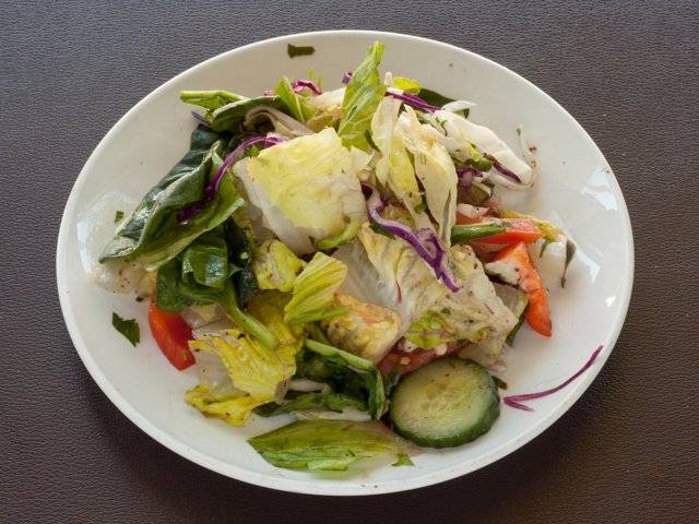 Fresh Pita Organic Express | restaurant | 4315 Sepulveda Blvd, Culver City, CA 90230, USA | 4248354130 OR +1 424-835-4130