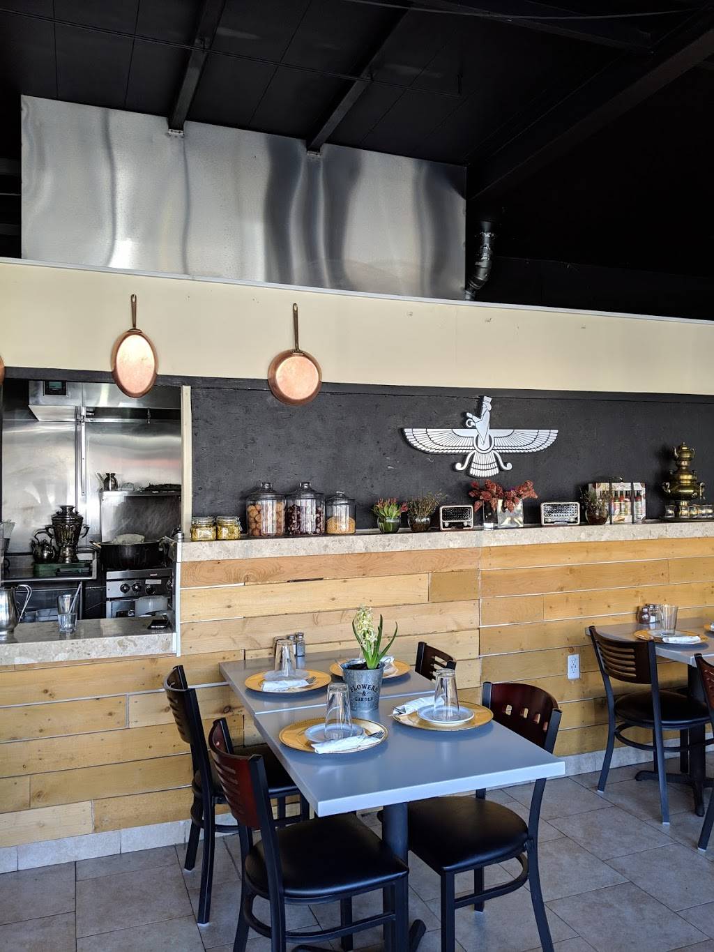 Sumac Cafe | restaurant | 2578 Bengal Blvd, Cottonwood Heights, UT 84121, USA | 8017334444 OR +1 801-733-4444