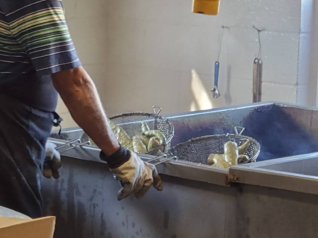 La Colonial Tortilla factory | restaurant | 212 N Copia St, El Paso, TX 79905, USA | 9155339691 OR +1 915-533-9691