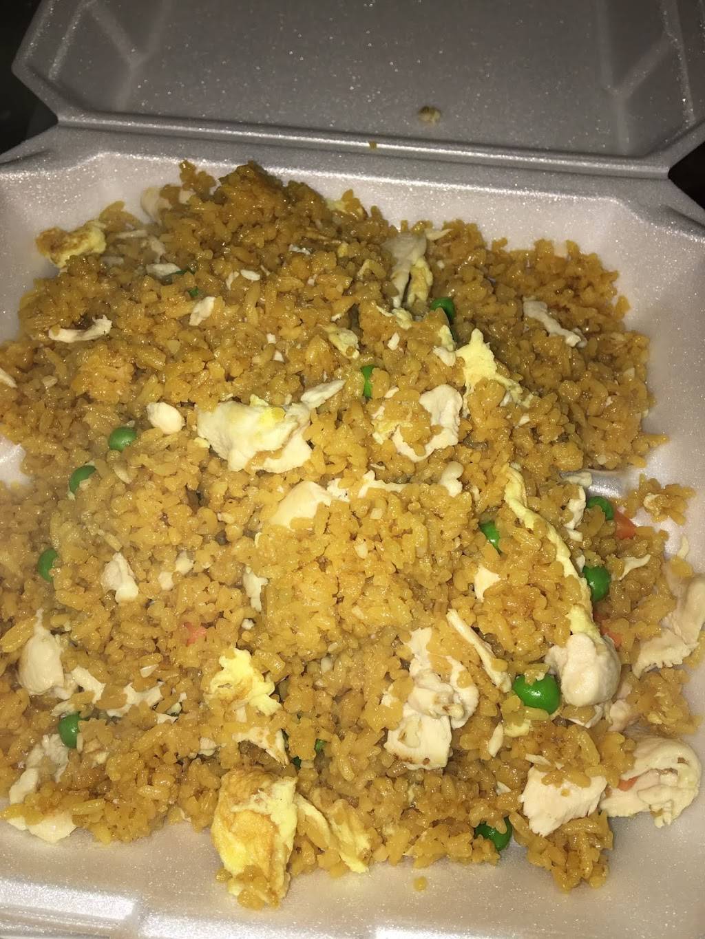 Mj Chinese, Vietnamese,& Sushi | restaurant | 1414 Locust St, Davenport, IA 52804, USA | 5633228857 OR +1 563-322-8857