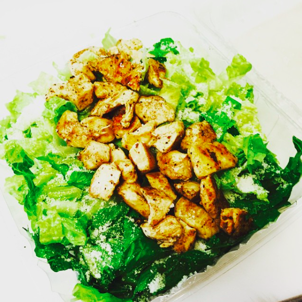 Hoagie Hut | restaurant | 11011 NW 27th Ave, Miami, FL 33167, USA | 3057692925 OR +1 305-769-2925