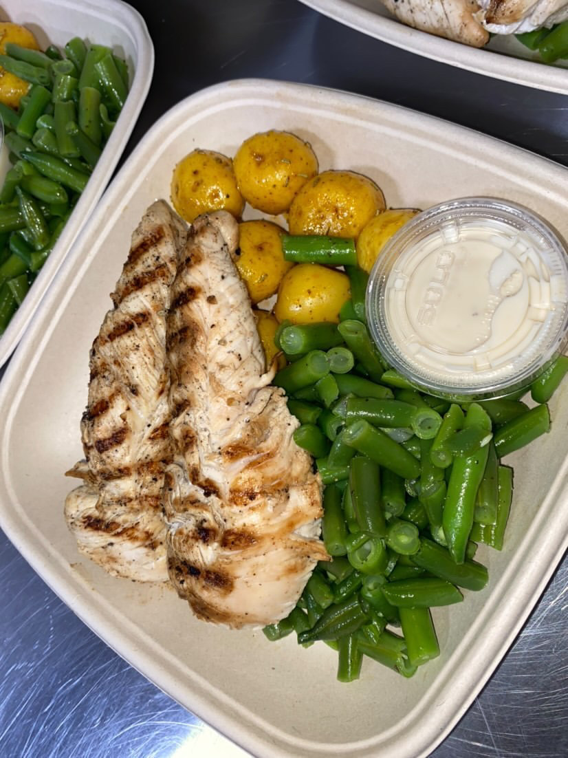 CATALEYA GOURMET MEALS & TAKE OUT | restaurant | 239 Park Blvd, Miami, FL 33126, USA | 7869421045 OR +1 786-942-1045