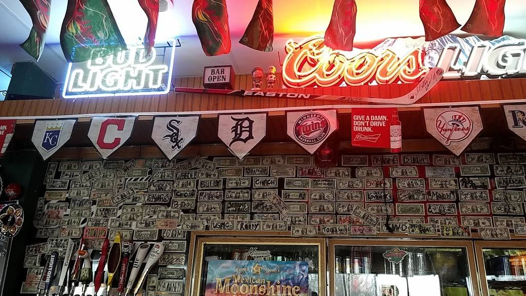 Zimmerman Bar and Grill | restaurant | 13100 Fremont Ave, Zimmerman, MN 55398, USA | 7638569000 OR +1 763-856-9000