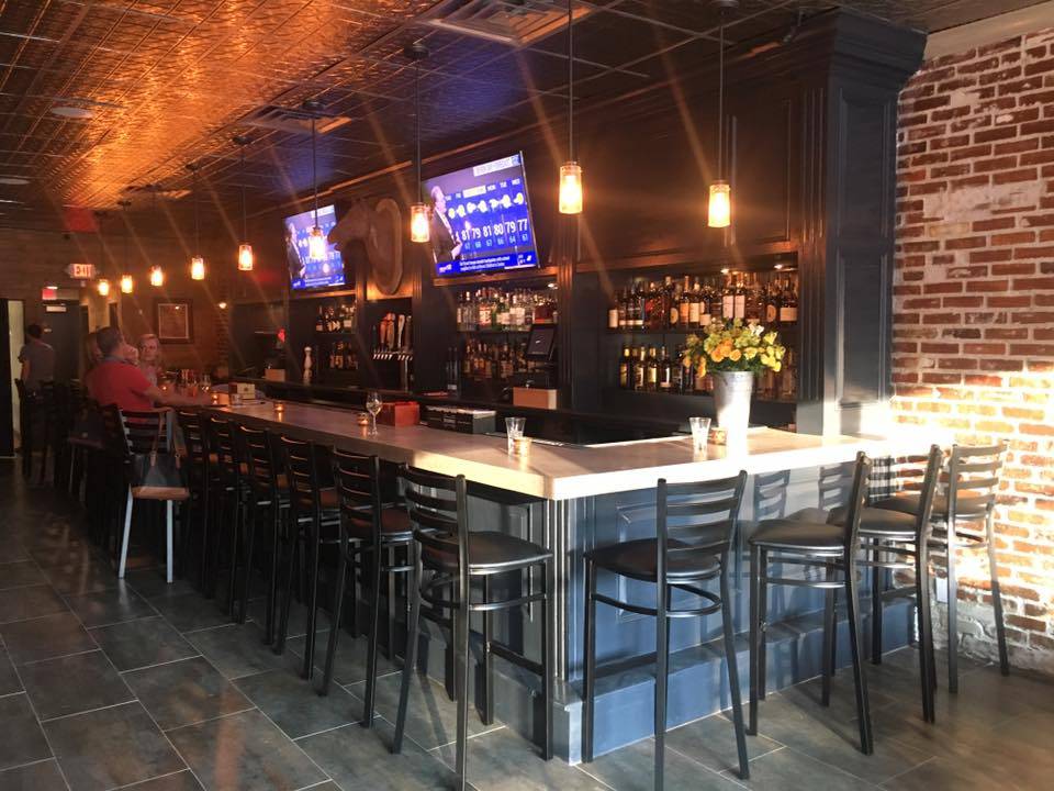 Katonah Woods Kitchen & Bar | restaurant | 128 Bedford Rd, Katonah, NY 10536, USA | 9144019600 OR +1 914-401-9600