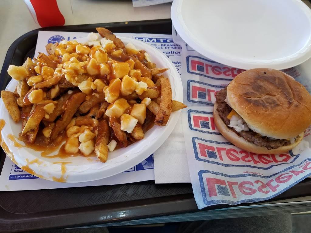 Restaurant La Belle Province | restaurant | 872 Montée Sainte-Thérèse, Saint-Jérôme, QC J5L 2L1, Canada | 4504361393 OR +1 450-436-1393