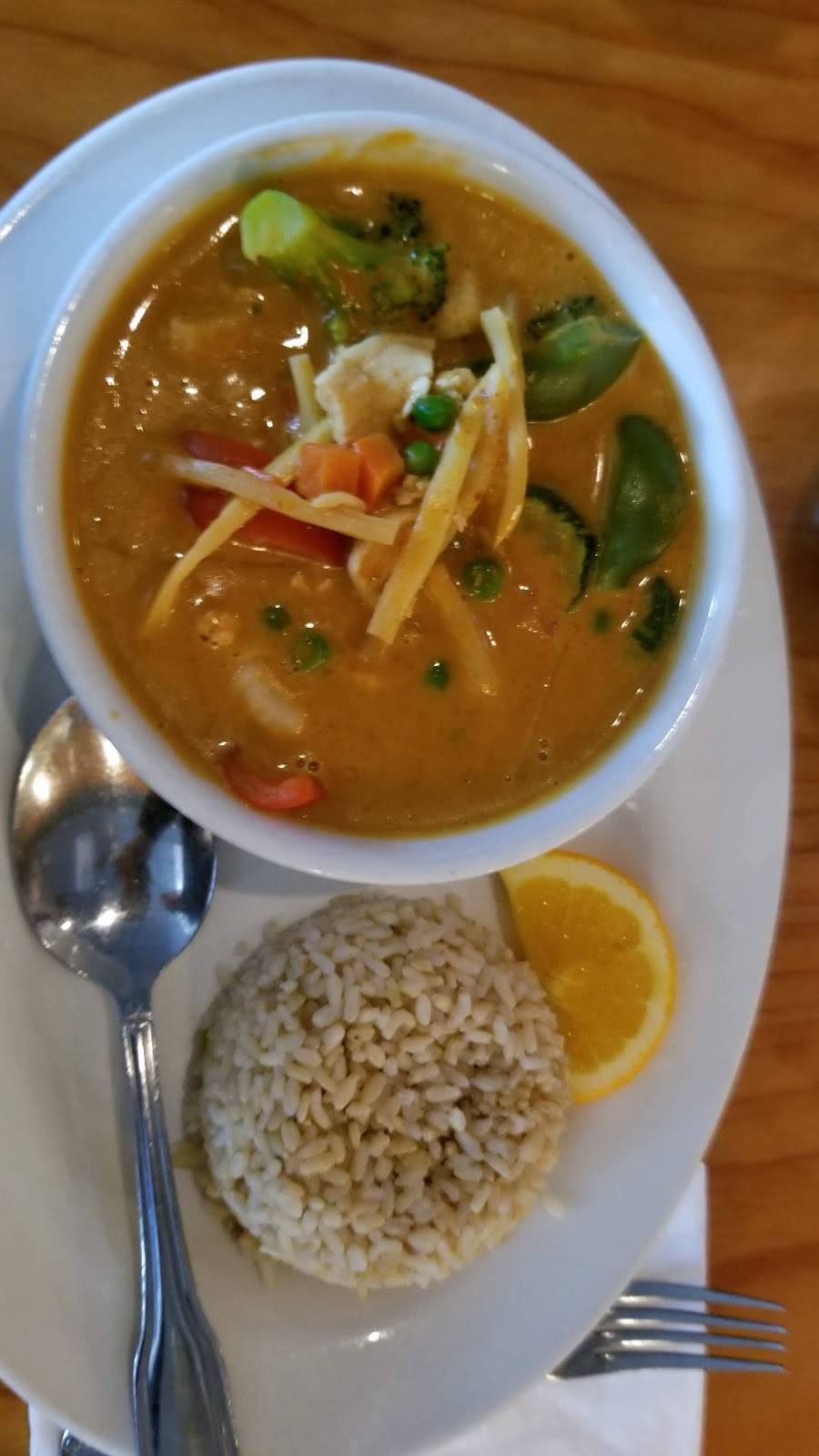 Bangkok Thai Cuisine | restaurant | 5030 Champion Blvd Ste B4, Boca Raton, FL 33496, USA | 5619958154 OR +1 561-995-8154