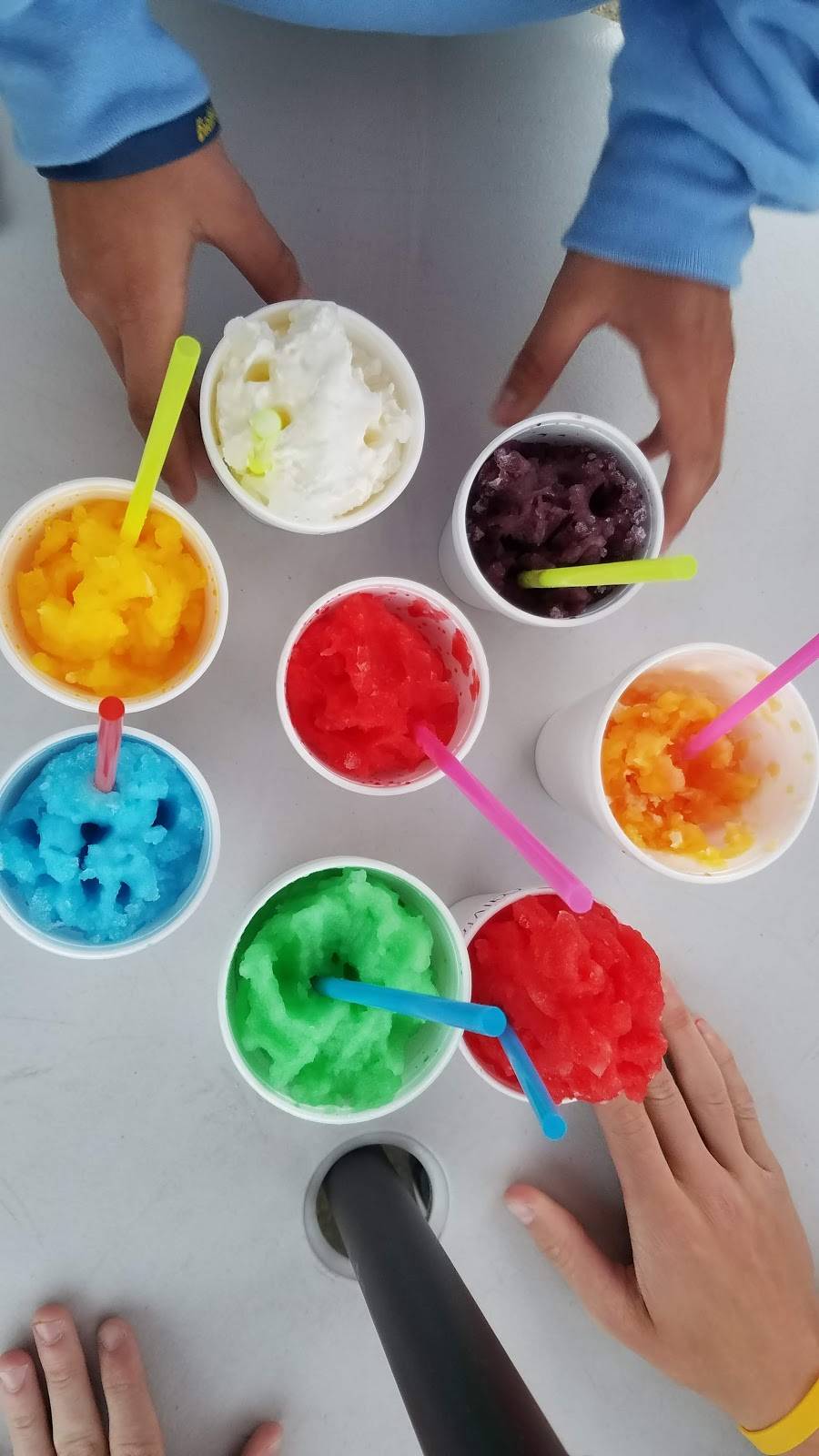 Snoasis | restaurant | 542-548 S Main St, Alpine, UT 84004, USA | 8018559052 OR +1 801-855-9052