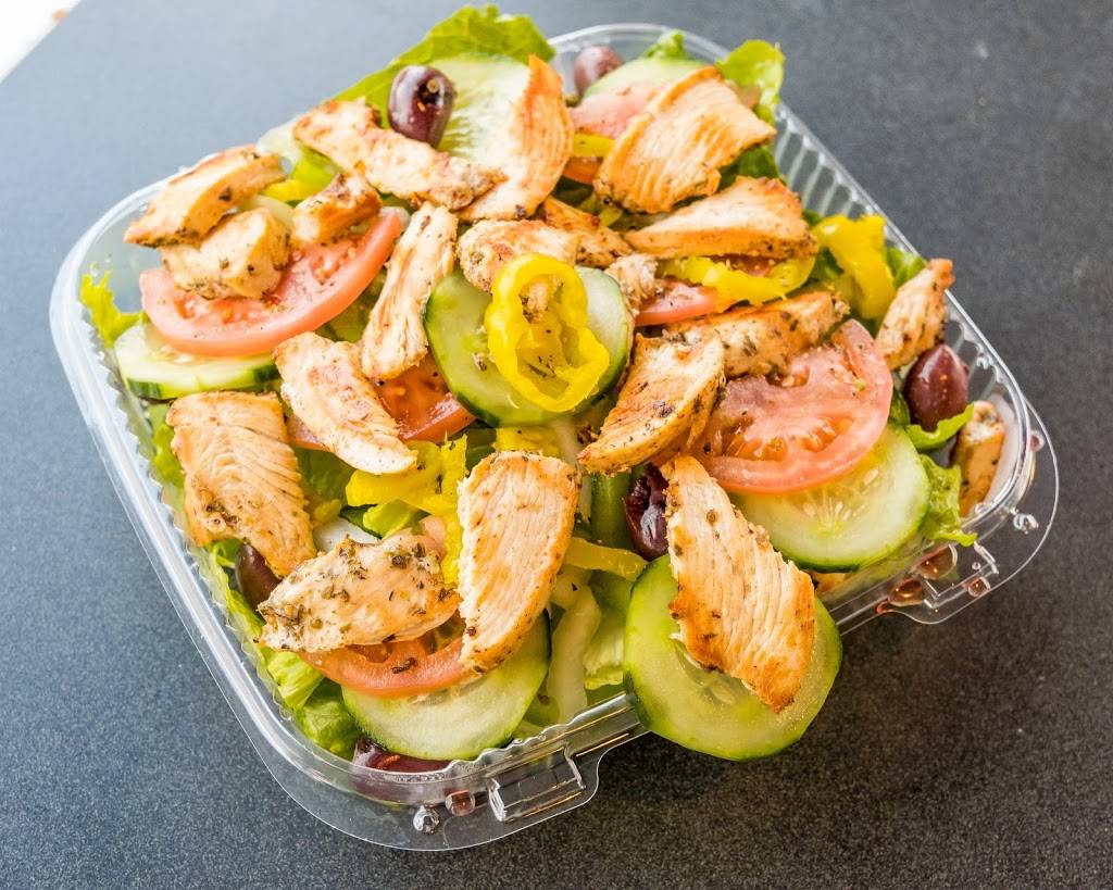 Philadelphia Cheesesteak Factory | meal takeaway | 3060 Duke St, Alexandria, VA 22314, USA | 7034613838 OR +1 703-461-3838