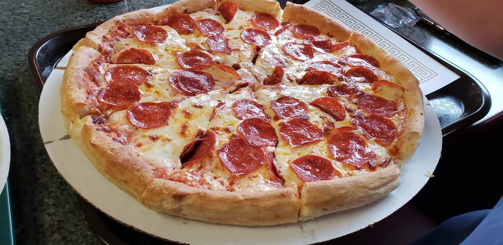 Rafaels Italian Restaurant | restaurant | 405 Main Ave S, Fayetteville, TN 37334, USA | 9314383337 OR +1 931-438-3337