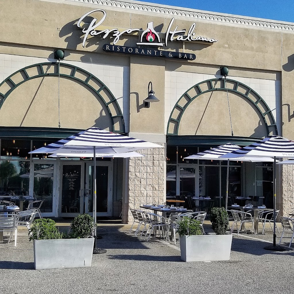Pazzo Italiano Destin | restaurant | 34904 Emerald Coast Pkwy #114, Destin, FL 32541, USA | 8509745484 OR +1 850-974-5484