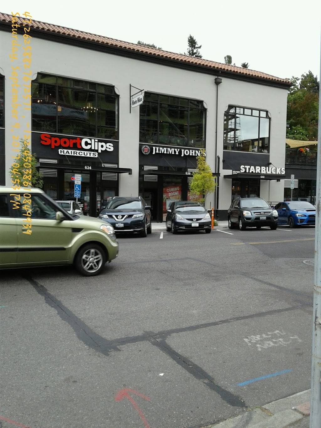 Jimmy Johns | meal delivery | 636 N 1st St, Tacoma, WA 98403, USA | 2535722909 OR +1 253-572-2909