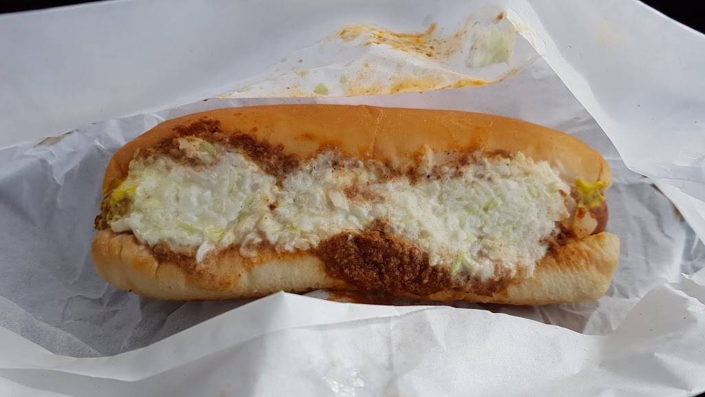 Sams Hot Dogs-Stuarts Draft, VA | restaurant | 2347 Stuarts Draft Hwy, Stuarts Draft, VA 24477, USA | 5403370733 OR +1 540-337-0733