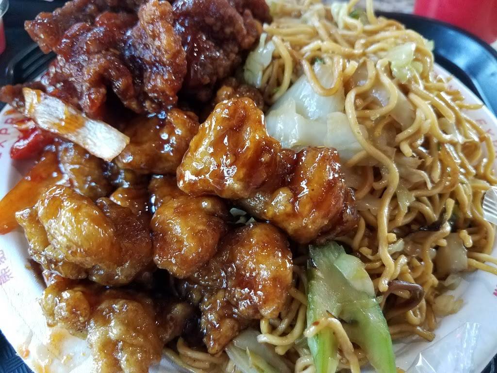 Panda Express | meal takeaway | 1630 Gateway Blvd, Fairfield, CA 94533, USA | 7073999881 OR +1 707-399-9881