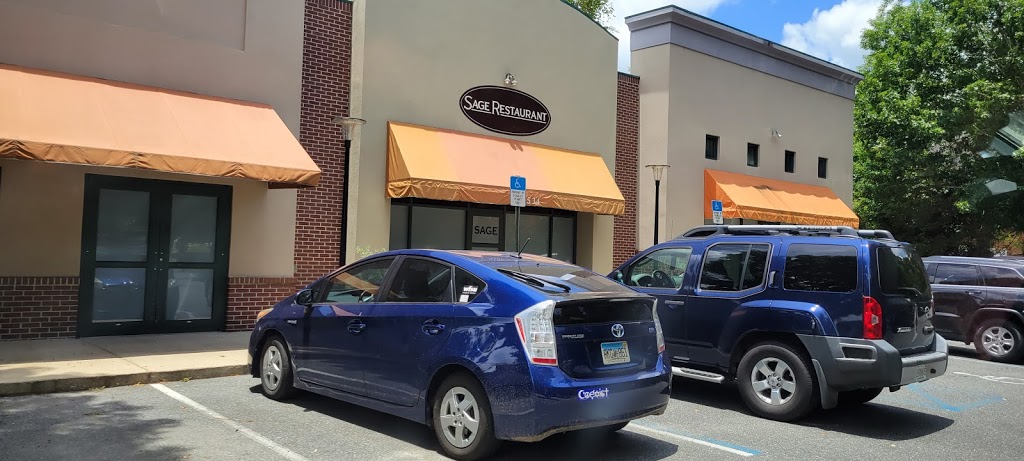 Sage Restaurant | restaurant | 3534 Maclay Blvd S, Tallahassee, FL 32312, USA | 8502709396 OR +1 850-270-9396