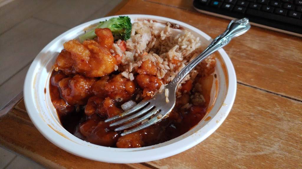 Asia Star | restaurant | 1201 Dutchmans Creek Dr, Brunswick, MD 21716, USA | 3016761362 OR +1 301-676-1362