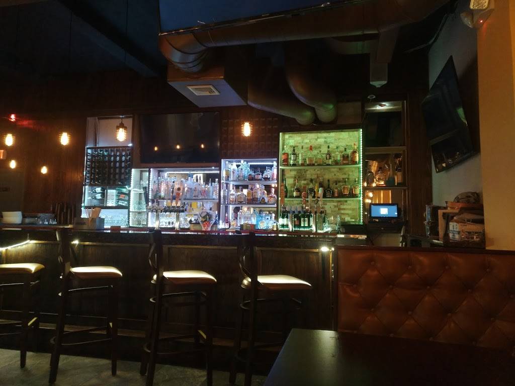 Spice Venue | restaurant | 81 Asylum St, Hartford, CT 06103, USA | 8602440000 OR +1 860-244-0000