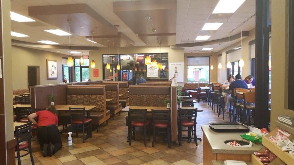 Chick-fil-A | restaurant | 565 S Vance St, Lakewood, CO 80226, USA | 3039276303 OR +1 303-927-6303
